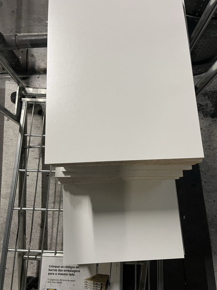 Prateleiras “komplement” PAX - IKEA