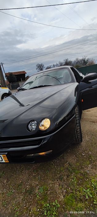 Alfa Romeo GTV 916 1.8TS