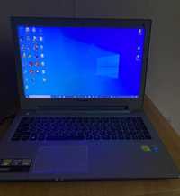 Ноутбук Lenovo ideapad Z510