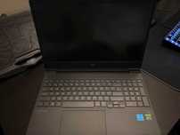 Portátil Gaming HP Victus 15-fa0xxx i5-12450H RTX 3050