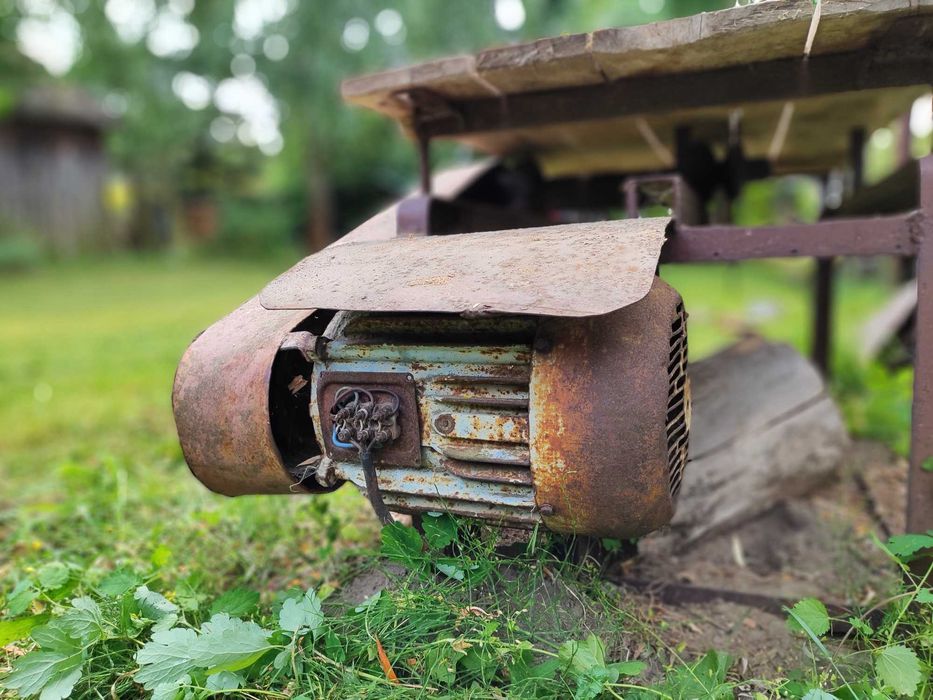 Piła stołowa - krajzega