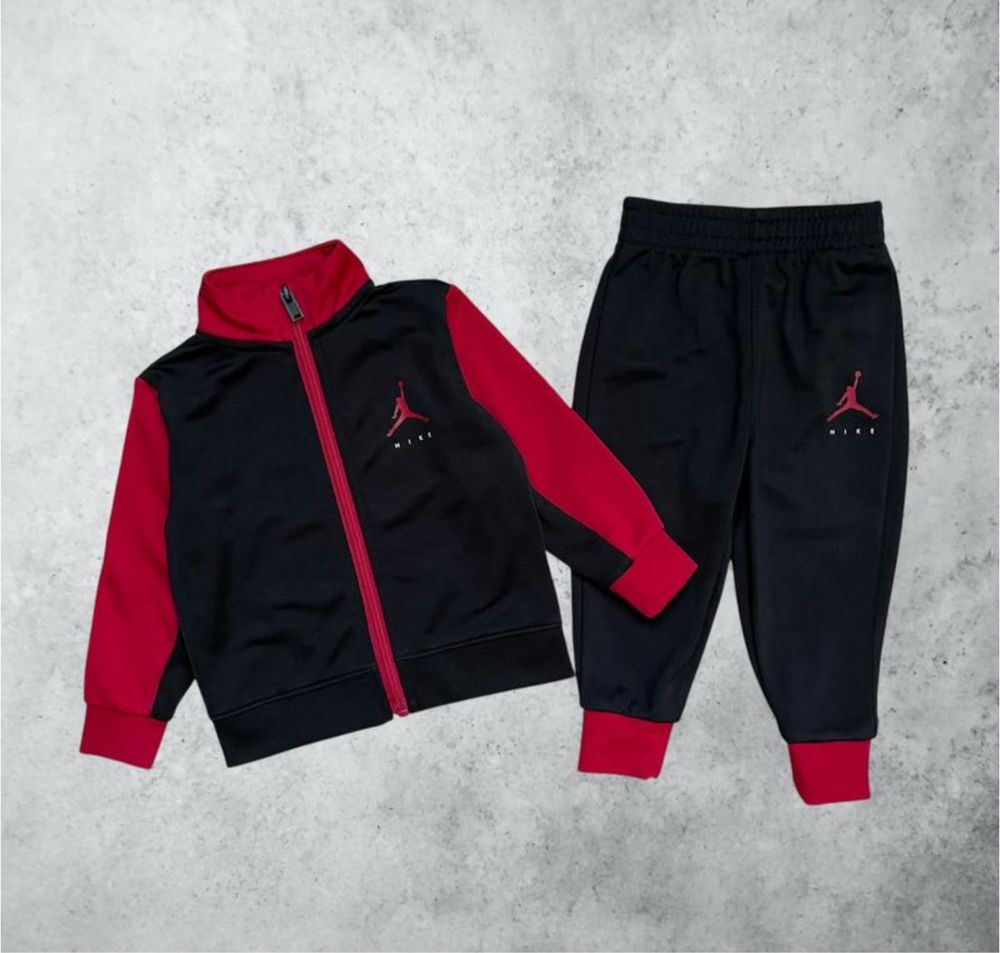 Спортивний костюм Jordan Nike на хлопчика 1 року