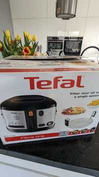 Frytkownica Tefal F52-2 jak nowa.