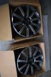 audi sport Q7  2 szt felgi 4MO 601 025 AD 9 20 et 33 OEM cena za 1