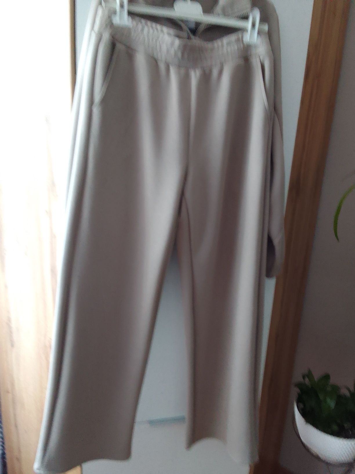 Bluza spodnie damskie nowe