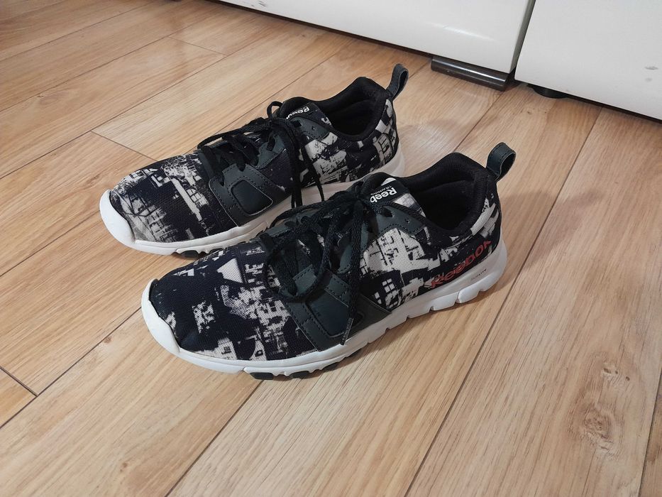 Reebok Sublite Train 3.0 Aop Mesh. Buty sportowe na trening, rozm. 40