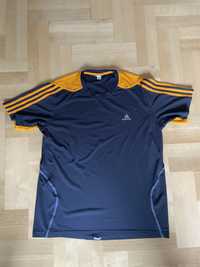 3xKoszulki sportowe Adidas