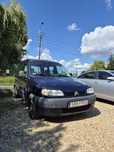 Citroen Berlingo 2002