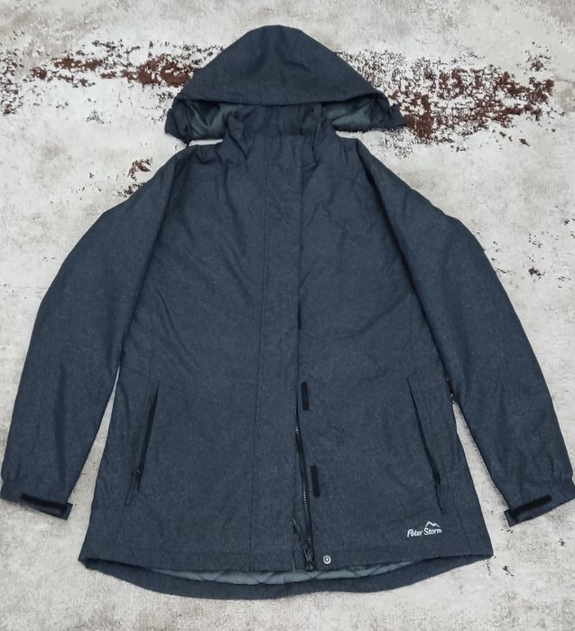 Лижна куртка Peter Storm