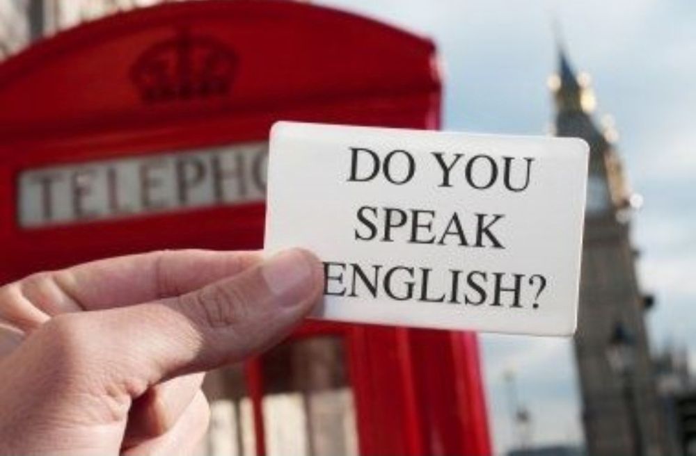 Репетитор з англійської мови з стажем понад 30 років викладання