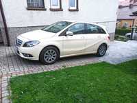 Mercedes b klasa 1.8 cdi automat 7 g