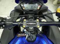 SUZUKI GSX-S1000F ABS Щойно з Японії