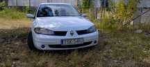 Renault laguna II FL