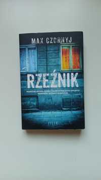 Max Czornyj - Rzeźnik