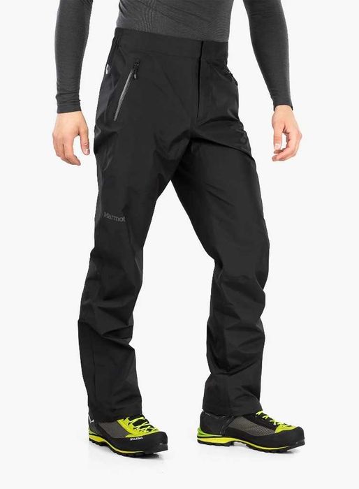 Spodnie męskie Marmot Minimalist XL