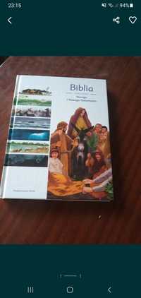 Dwie biblie nowe