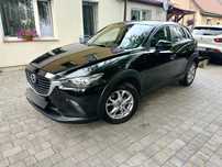 Mazda CX-3 2,0 Benzyna 2016Rok