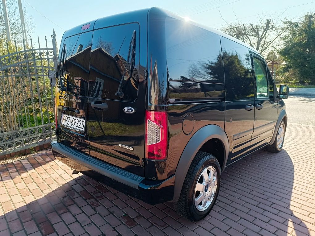 Ford Transit Connect, 2012 rok, 1.8 TDCI, super stan