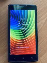 Lenovo A2010-a 1/8Gb black