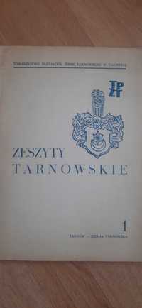 Zeszyty Tarnowskie