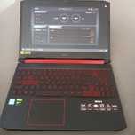 Laptop acer nitro 5 an515 54