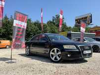 Na Sprzedaż Audi a8 4.0TDI/automat/full opcja/alu/klima/navi/zamiana