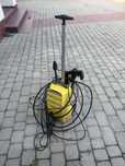 KARCHER K3 Compact - Myjka cisnieniowa