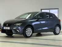 Seat Ibiza 1.0 Turbo 95cv