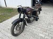 AVO simson 425S 1958r