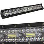 Nowa lampa led bar robocza belka 420W 50cm 12V/24V