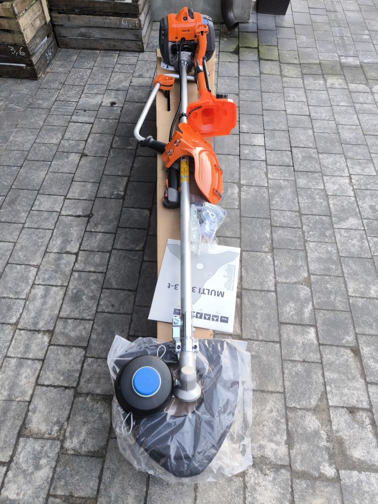 Husqvarna 545 RX NOWA