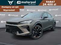 Cupra Formentor 2.0 TSI 4Drive DSG