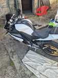 Mota yamaha yzf125r