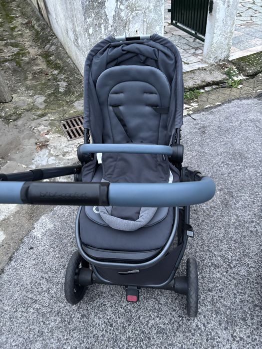 Carrinho de bebe da bébé confort