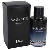 Чоловічій парфум Dior SAUVAGE