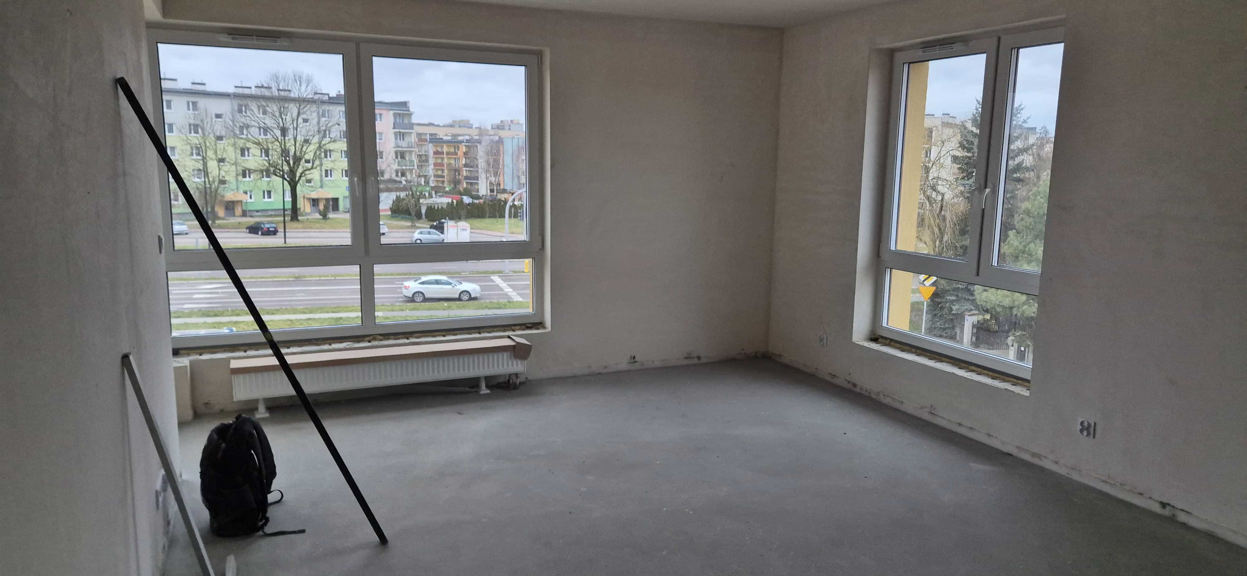 Mieszkanie (NOWE) 2025 r ul. Olimpijczyków 6 Świdnik