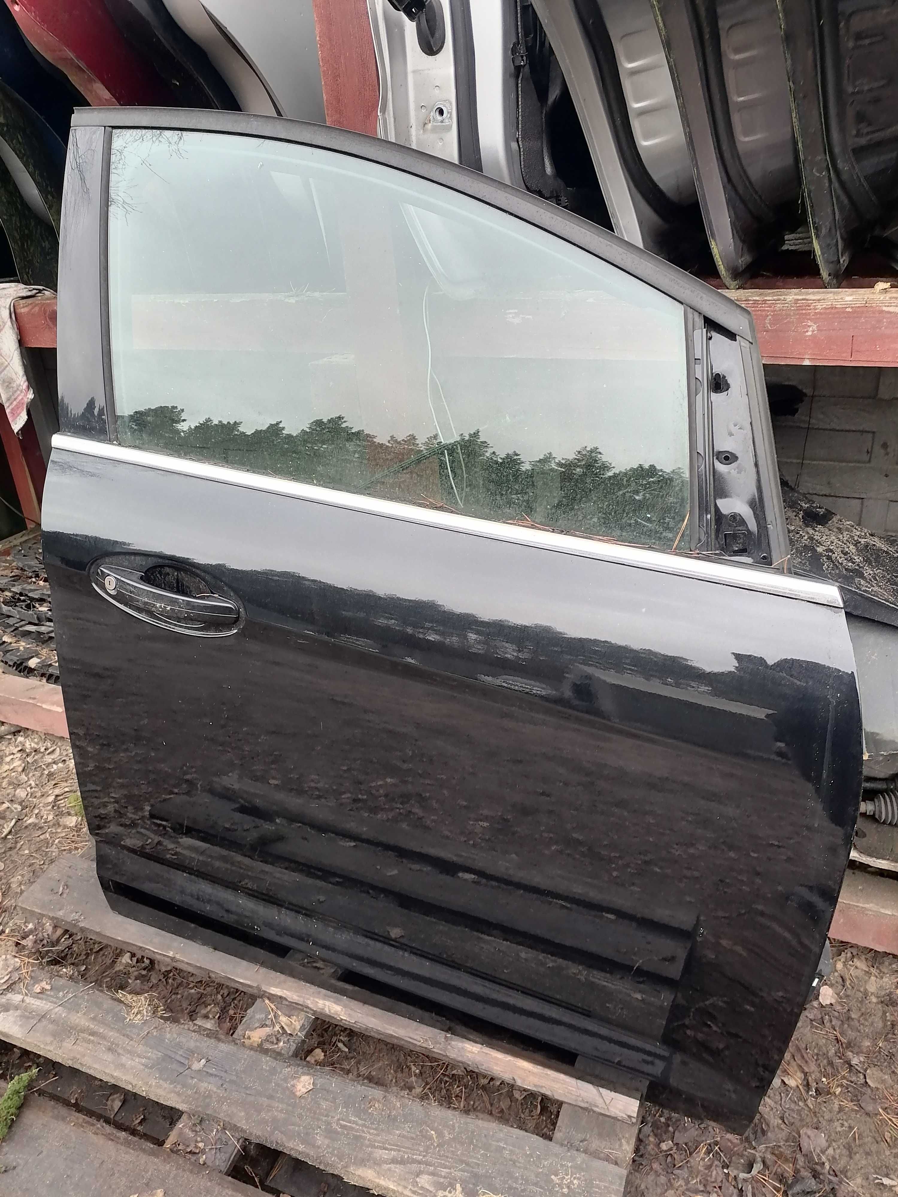 drzwi prawe przednie FORD C-MAX GRAND C-MAX II MK2 FA