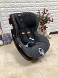 Автокрісло Britax Römer KING 2 Група 1 (9-18 кг) Автокресло бритакс