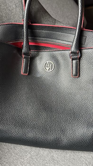 Armani jeans torebka