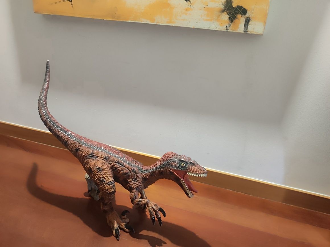 Dinossauro T-Rex