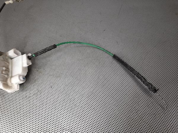 Fechadura / fecho porta frente direito ALFA ROMEO 159 (939_)