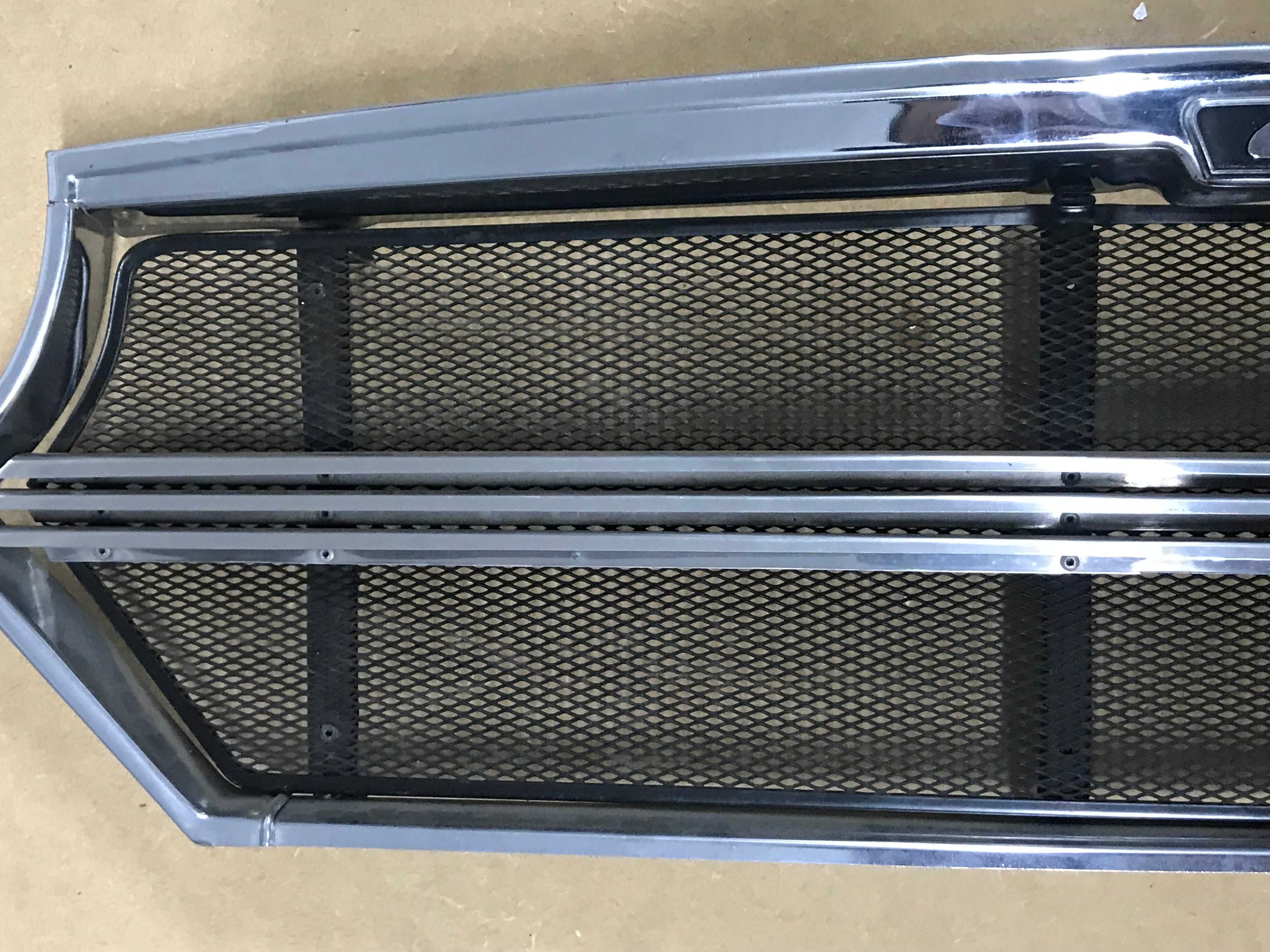 Grelha Austin 1300