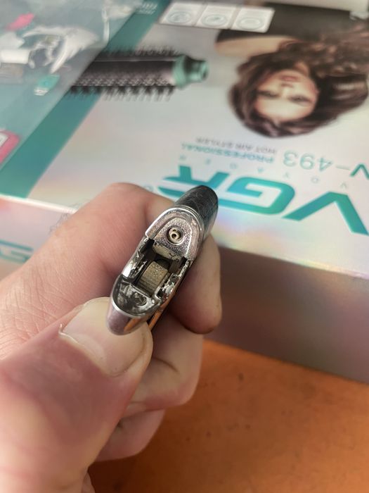 Зажигалка газовая Ronson