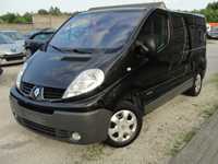 Renault TRafic 2,0 Dci 115 Km Klimatyzacja