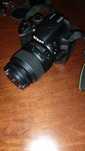 NIKON D3200 como nova com muitos acessórios
