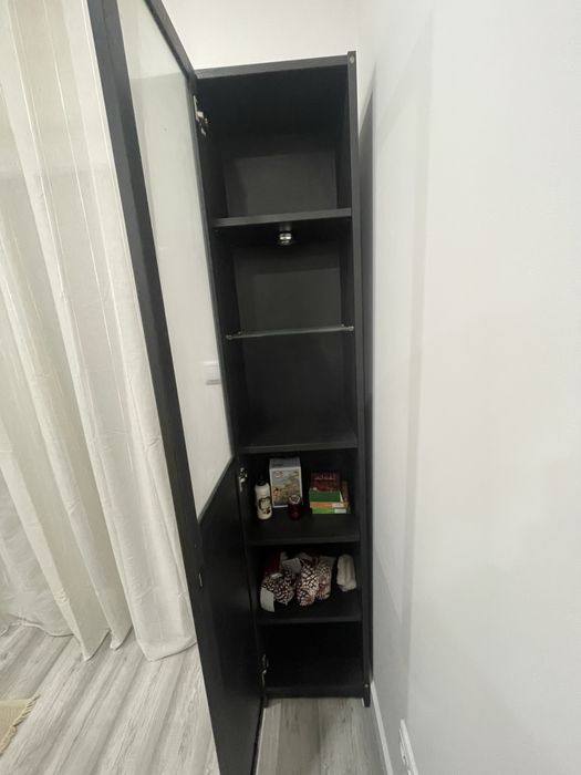 Armario estante Billy