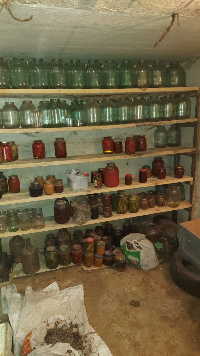 Продам гараж в АК 39