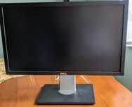 Monitor Dell  U2311h