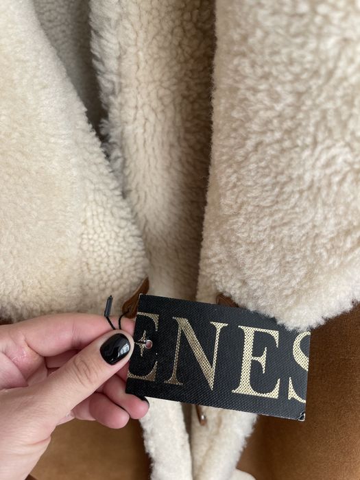 Натуральная дублека Enes