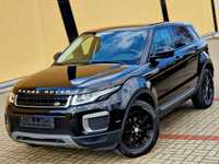 Land Rover Range Rover Evoque 2.0d-150KM*2xClimatronik*Navi*Panorama*Tempomat*PDC+Kamera*Alu*KeyLess